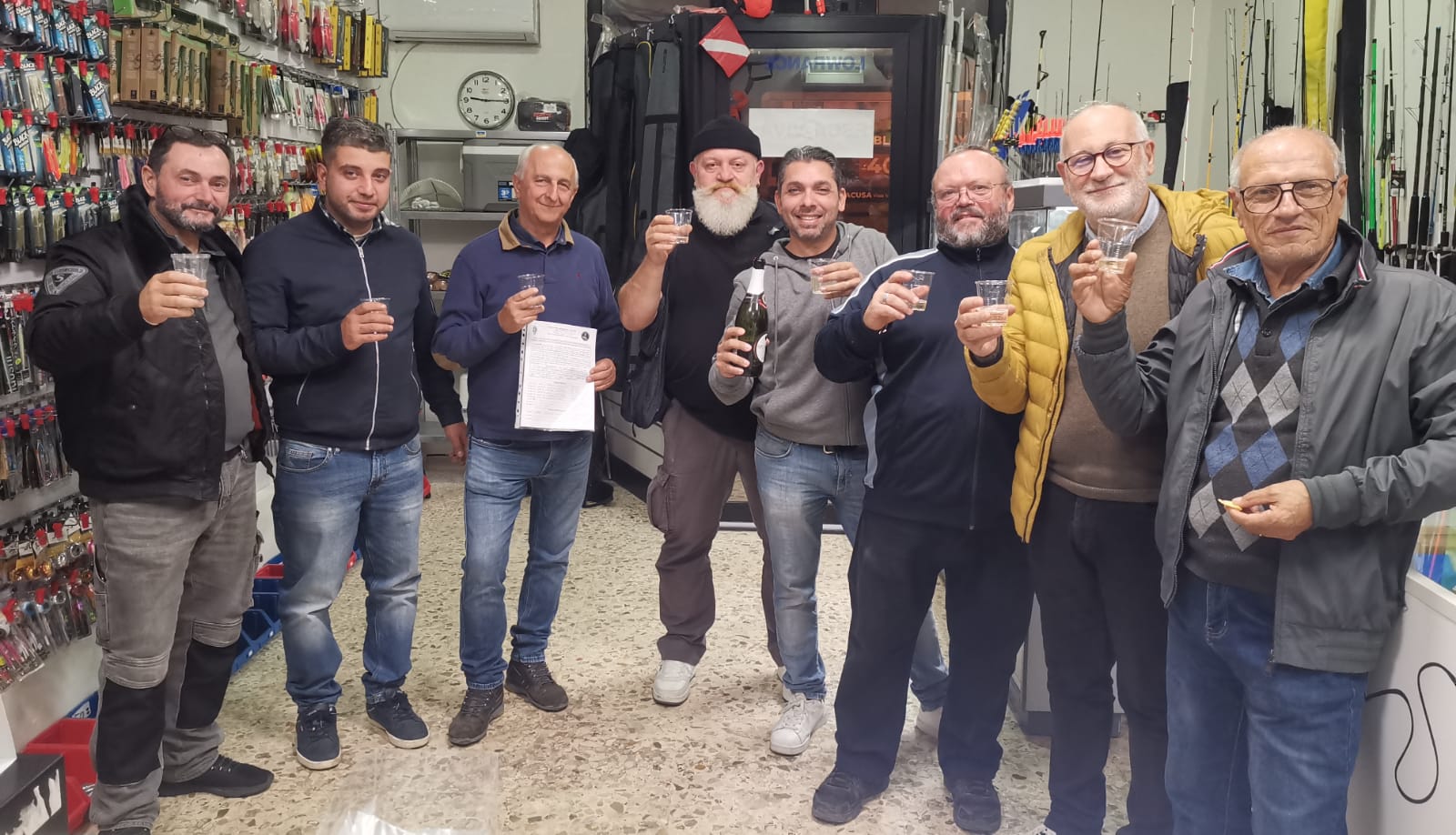 Soci Fondatori